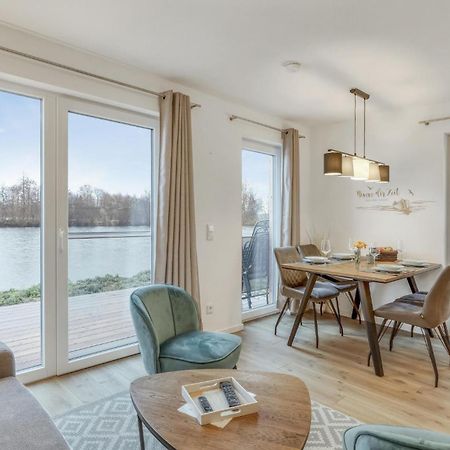 Amazing Home In Tossens With Wifi Bagian luar foto