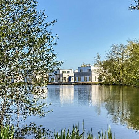 Amazing Home In Tossens With Wifi Bagian luar foto