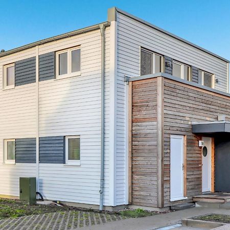 Amazing Home In Tossens With Wifi Bagian luar foto